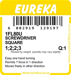 1FL80 - Screwdriver -1FL80_label_T